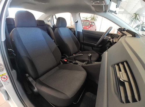 Imagem 15 de 15 de Volkswagen Virtus 1.6 Msi Flex 16v 5p Mec