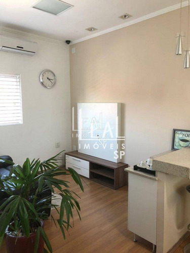 Imagem 8 de 17 de Prédio À Venda, 250 M² Por R$ 1.399.000,00 - Parque Renato Maia - Guarulhos/sp - Pr0013