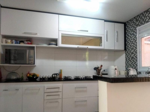 Imagem 7 de 15 de Ref.: 17449 - Sobrado Em Osasco Para Venda - 17449