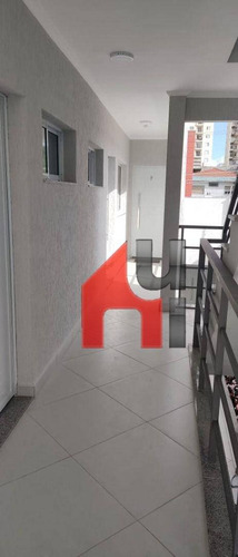 Imagem 10 de 30 de Apartamento Com 1 Dormitório Para Alugar, 38 M² Por R$ 1.350,00/mês - Vila Moinho Velho - São Paulo/sp - Ap1972