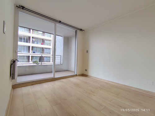 Edificio Serrano (1 Est. 1 Bod.) Vista Sur Piso 2