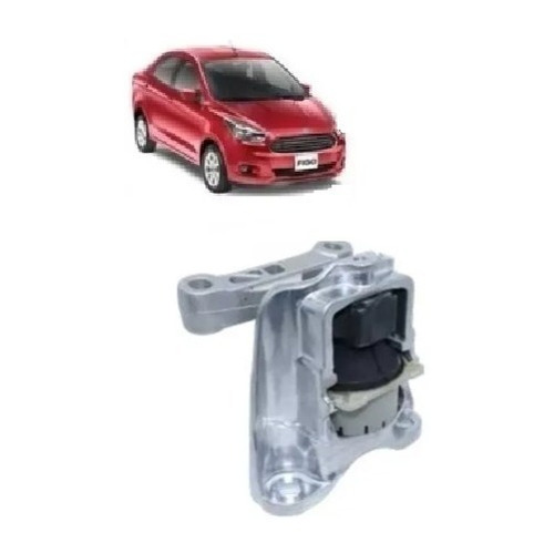 Soporte Motor Derecho Ford Figo 4 Cil 1.5l 2016-2018