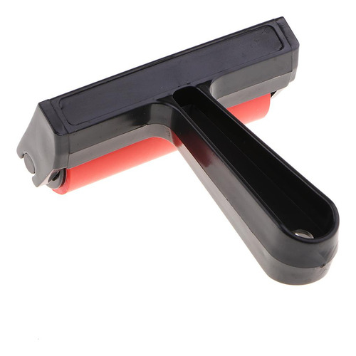 Rodillo Brayer De Goma De 4 Pulgadas Para Grabado, Para