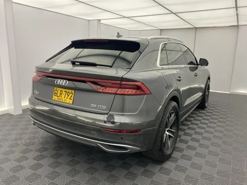 Audi Q8 3.0 Tfsi Quattro Progressive