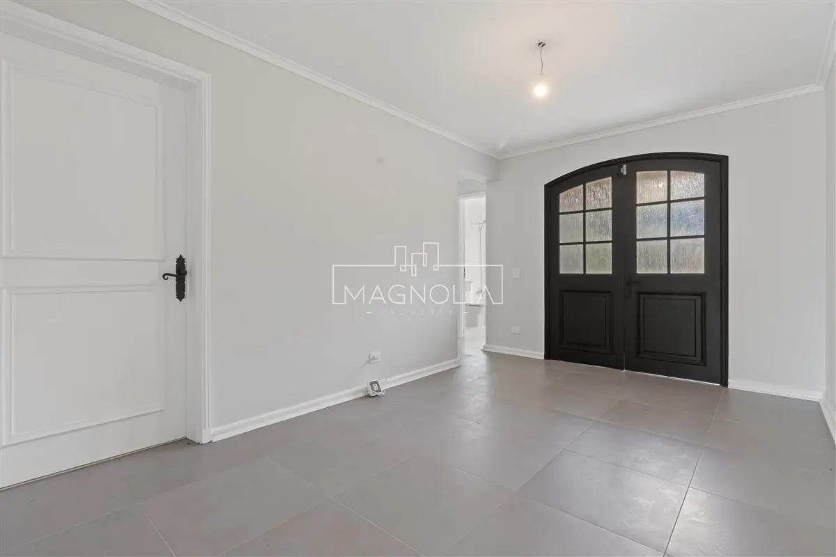Imagen 3 de 30 de Casa En Venta De 5 Dorm. En Lo Barnechea