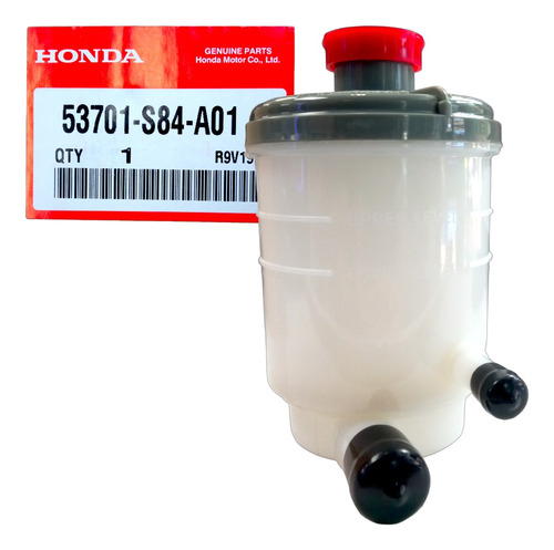 Envase De Aceite Direccion Hidraulica Honda Accord 99-02 