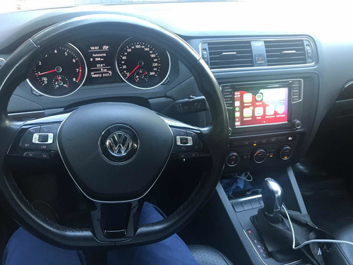 Volkswagen Vento 1.4 Highline 150cv At 2017