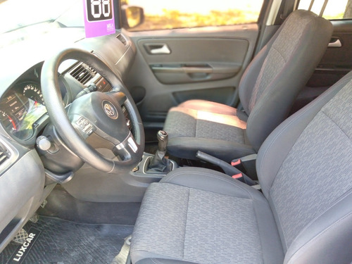 Volkswagen Fox Trendline 5p