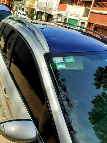 Ford Kuga 2.5 Titanium At 4x4 L (ku02) 2011