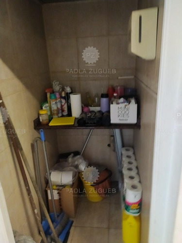 Imagen 27 de 28 de Depósito Galpón En Venta En Avellaneda, G.b.a. Zona Sur, Argentina