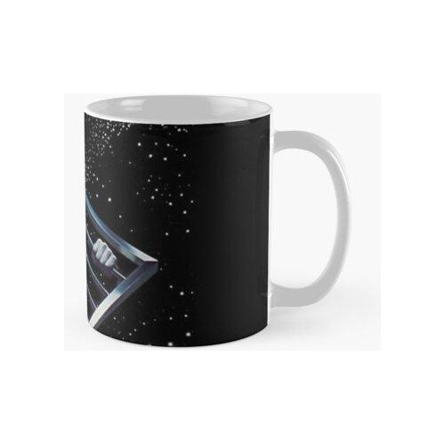 Taza Supertramp Calidad Premium