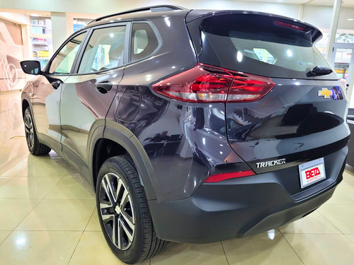 Chevrolet Tracker 1.2 Turbo At