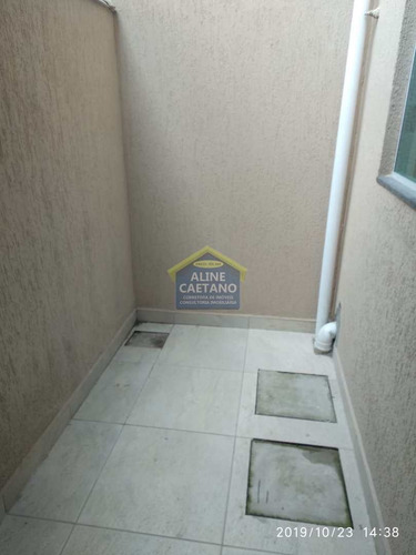 Linda Casa De Cond., 2 Dorms. - Caiçara!!! - Vact454