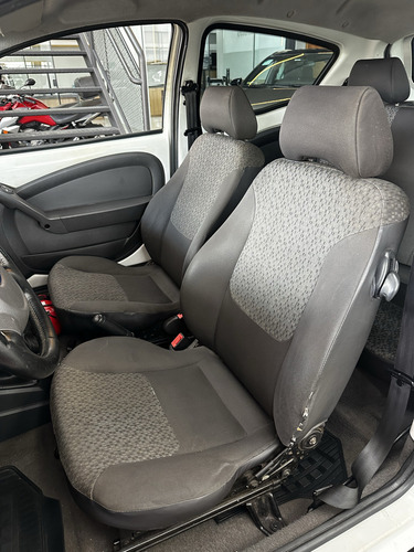 Ford Ka 1.0 MPI 8V FLEX 2P MANUAL