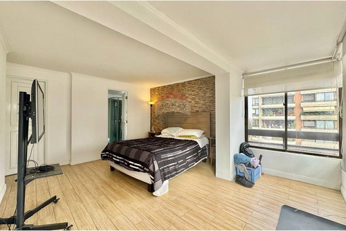 Oportunidad - Departamento Renovado - Las Condes