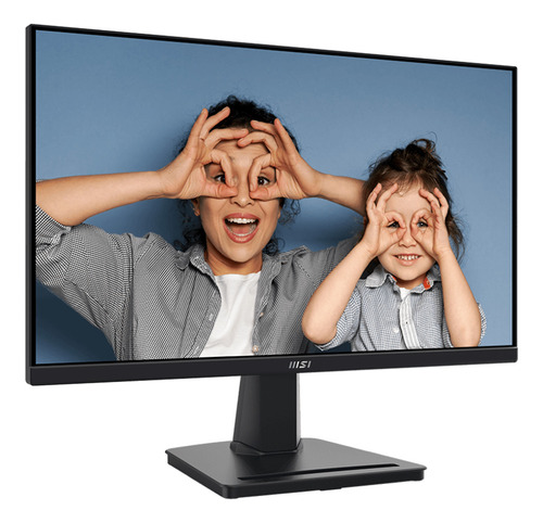 Monitor 21.5 Msi Pro Mp225v 1ms 100hz Fhd Va Hdmi
