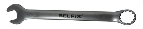 Chave Combinada 20mm Chrome Vanadium Belfix