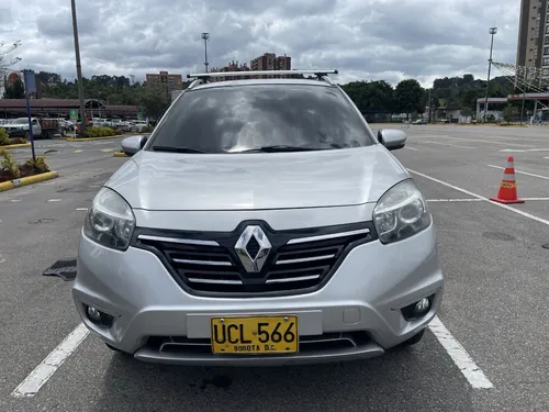 Renault Koleos 2.5 Expression