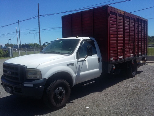 Ford F-4000