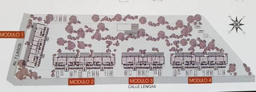 Departamento Financiado En Lomas Del Correntoso