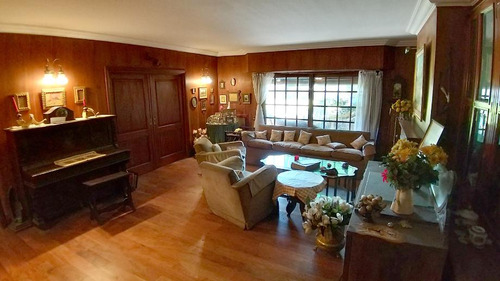 Chalet En Venta En Quilmes Residencial