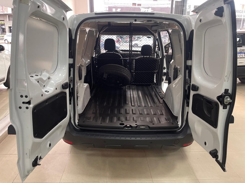 Renault Kangoo Ii Express Emotion 1.6 Sce