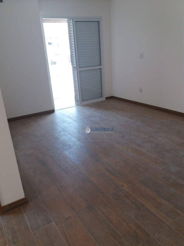 Imagem 10 de 15 de Casa Com 3 Dormitórios À Venda, 175 M² Por R$ 740.000,00 - Chácaras São José - São José Dos Campos/sp - Ca2481