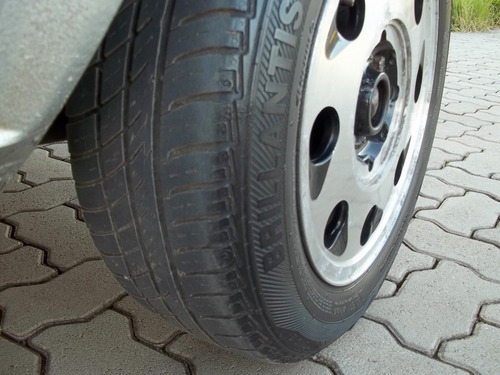 Imagem 11 de 15 de Volkswagen Gol