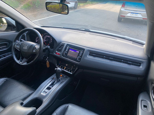 Honda HR-V 1.8 Ex Flex Aut. 5p