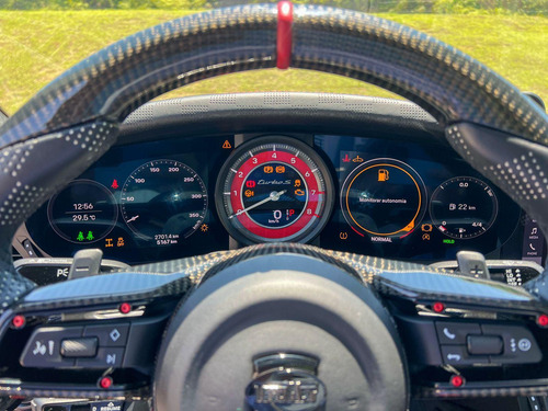 Porsche 911 GT Street R Custom Edition 3.8 bi-turbo
