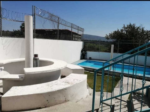 Imagen 6 de 8 de Bonita Casa En, Xochitepec A Unos Minutos Del Tec De Monterrey