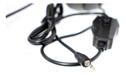 Fone De Ouvido Headset Compatível Com Xbox 360