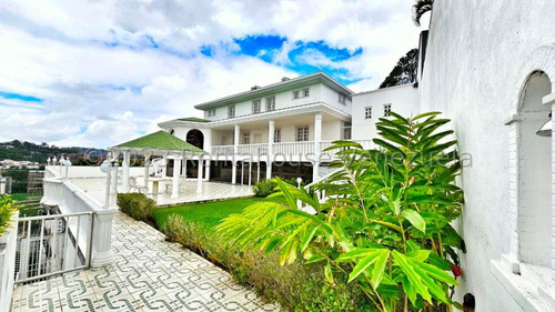Hermosa Casa De Los Naranjos Yb 24-2202