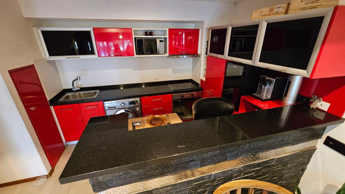 Venta De Departamento En Duplex De 3 Ambientes En Complejo Vista Bahia Nordelta