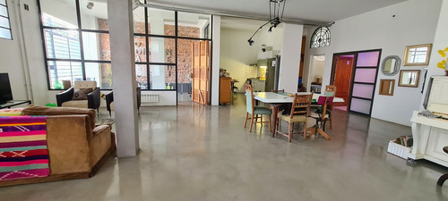 Ph Tipo Casa En Venta En Haedo, Morón, G.b.a. Zona Oeste, Todo A Nuevo
