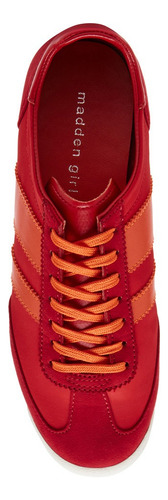 Tenis Jumper Madden Girl Para Mujer