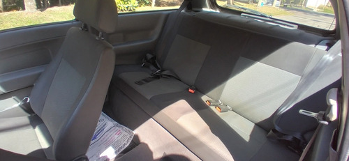 Volkswagen Gol 2012 1.0 Ecomotion Total Flex 3p