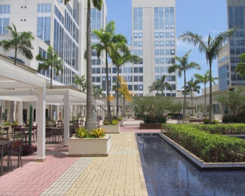 Imagem 17 de 20 de Worldwide Offices - Av Alm Julio De S Bierrenbach - Sqa0521m - 31974087
