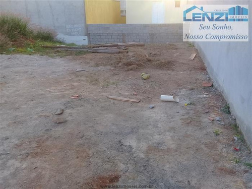 Imagem 2 de 4 de Terrenos À Venda Em Bragança Paulista/sp - Compre O Seu Terrenos Aqui! - 1409537