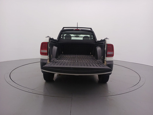 Volkswagen Saveiro 1.6 MSI ROBUST CD 16V FLEX 2P MANUAL