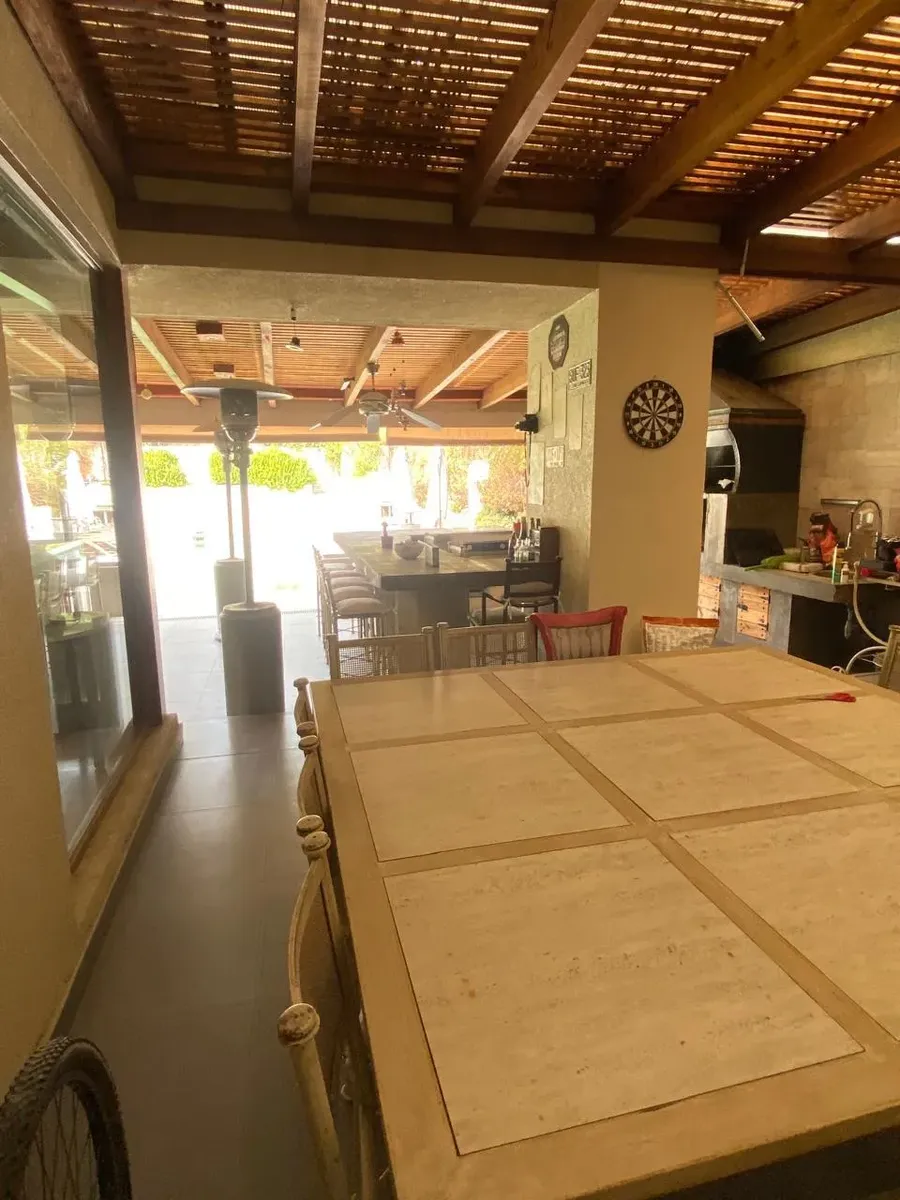 Imagen 5 de 27 de Se Vende Hermosa Y Amplia Casa En Ubicada En Chicureo