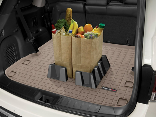 Imagen 3 de 10 de Cargotech Sistema De Contención Weathertech Preguntar