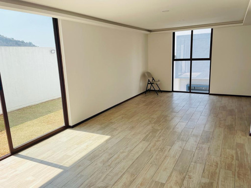 Casa En Venta A Estrenar En Lago Esmeralda Aqua Ii