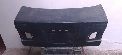 Tapa Maleta Toyota Corolla 00-02 (Usado)