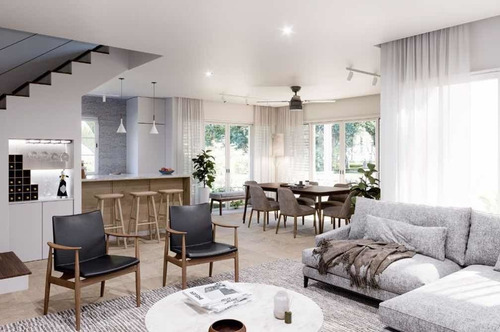 Imagen 8 de 14 de Villas Ubicadas En La Estancia Golf