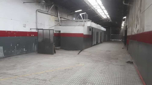 Galpón Castro Barros 800 Loza Fotos De Cuando Tenia Chapa