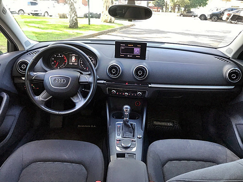 Audi A3 1.4 Tfsi S-tronic 2013