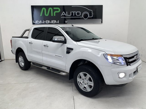Imagem 2 de 15 de Ranger 2.5 Xlt 4x2 Cd 16v Flex 4p Manual