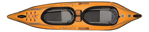 Bote Kayak Advanced