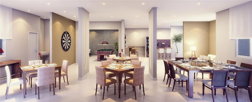 Imagem 28 de 30 de Apartamento Com 1 Dormitório À Venda, 51 M² Por R$ 250.000,00 - Vila Independência - Piracicaba/sp - Ap1763